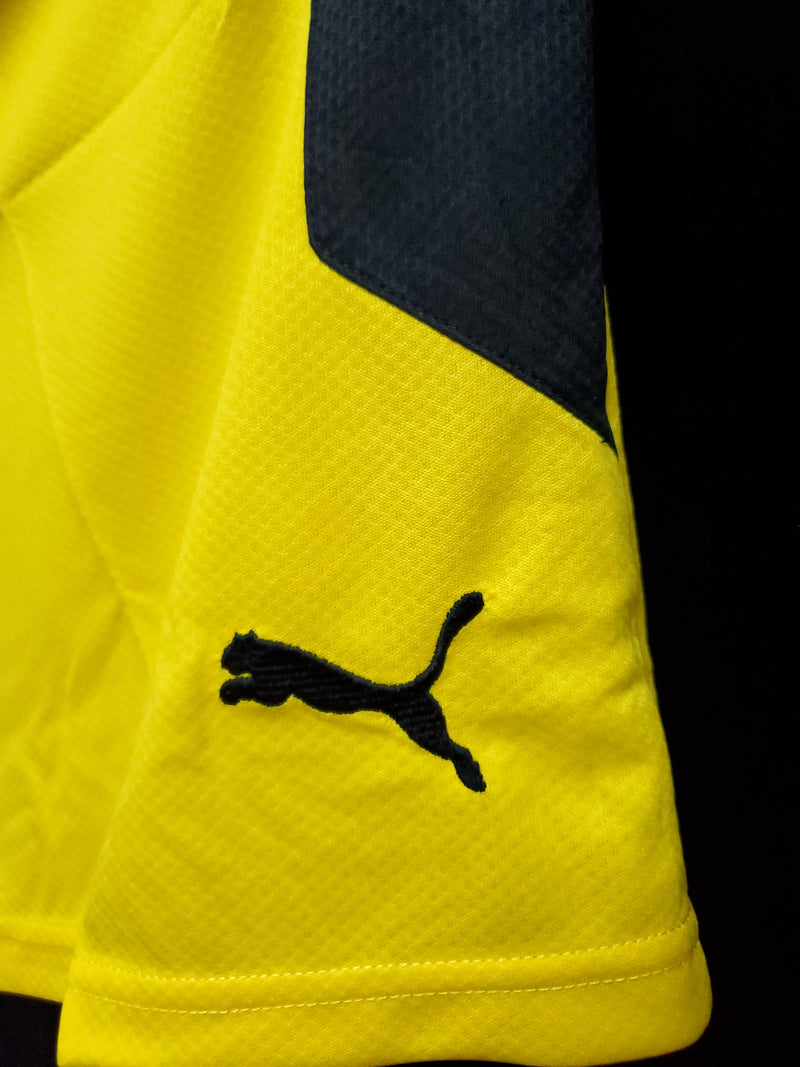 Borussia Dortmund 20/21 Calção 1