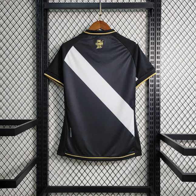 Vasco 23/24 / Camisa 1 / Feminina
