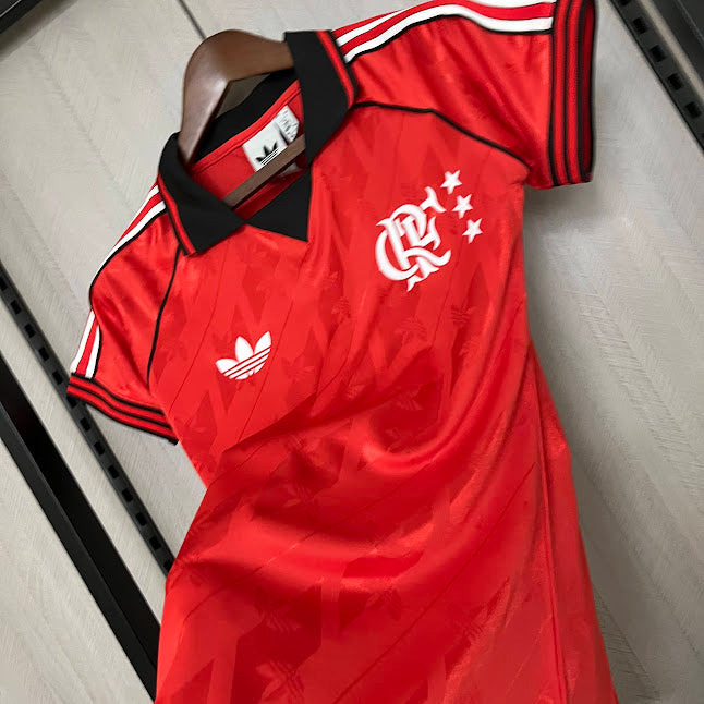 Flamengo 24/25 / Camisa Edição Especial  / Feminina