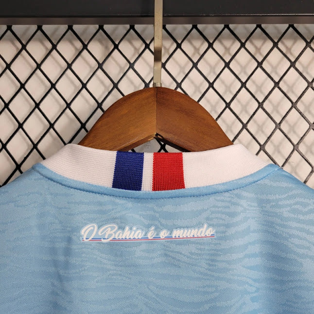 Bahia 2023 / Camisa 3 / Feminina