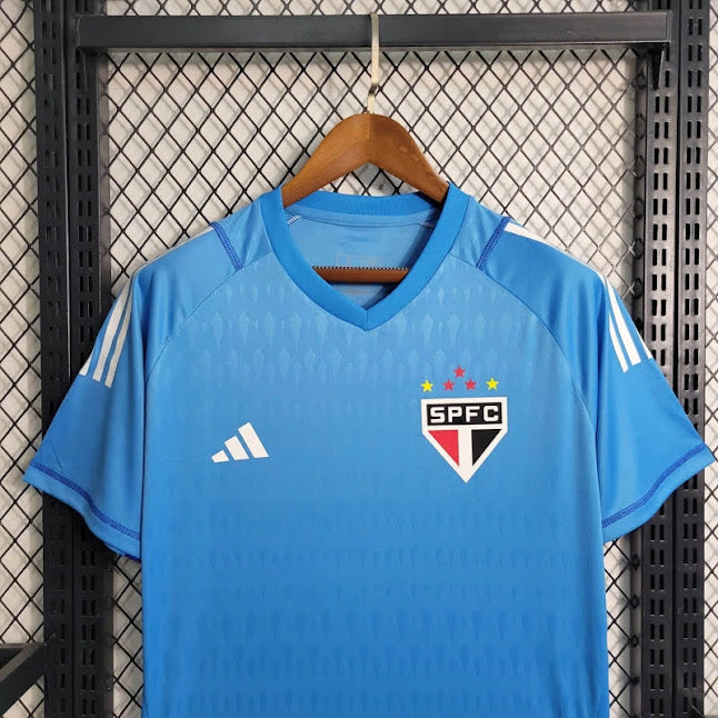 São Paulo 23/24 / Camisa Do Goleiro / Torcedor