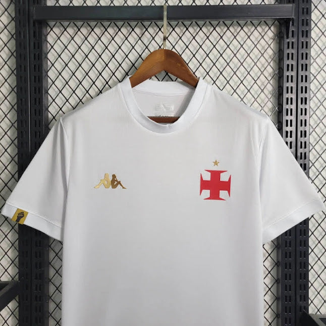 Vasco 23/24 / Camisa Do Goleiro / Torcedor