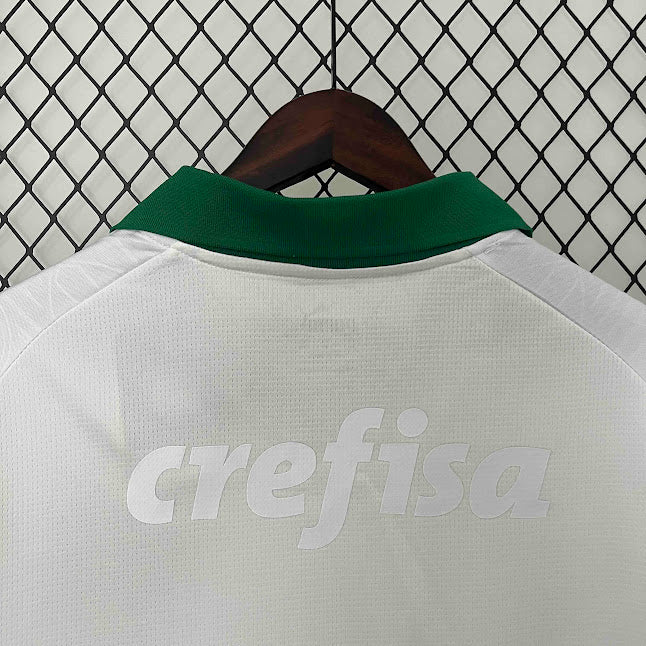 Palmeiras 24/25 / Camisa 4 / Torcedor