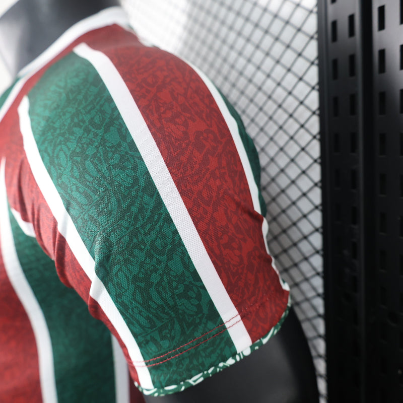 Fluminense 24/25 / Camisa 1 / Jogador