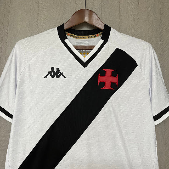 Vasco 25/26 / Camisa 2 / Torcedor
