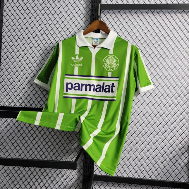 Palmeiras 1992 / Camisa 3  / Retrô