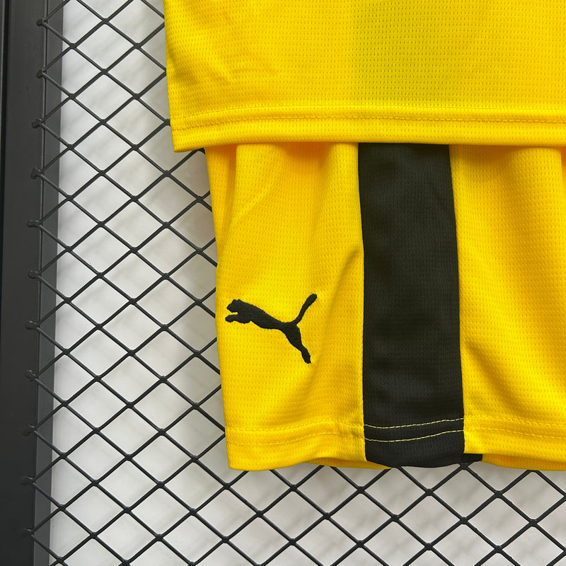 Borussia Dortmund 25/26 Kit Infantil 1