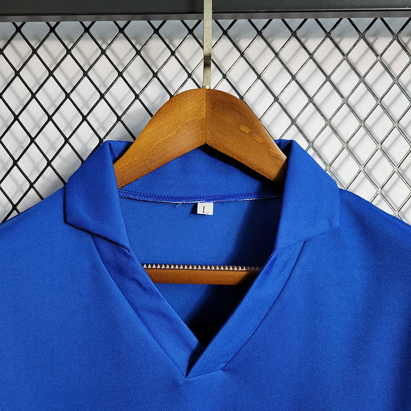 Brasil 1958 / Camisa 2 / Retrô