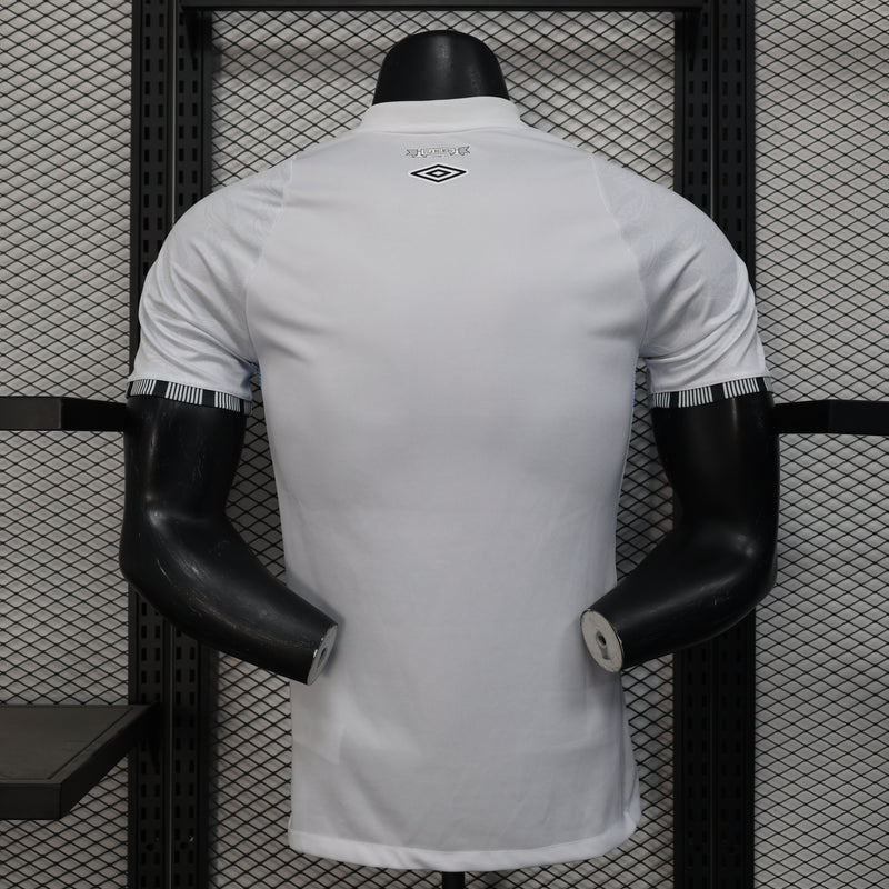 Santos 24/25 / Camisa 1 / Jogador
