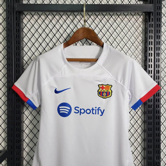 Barcelona 23/24 Camisa 2 / Feminina