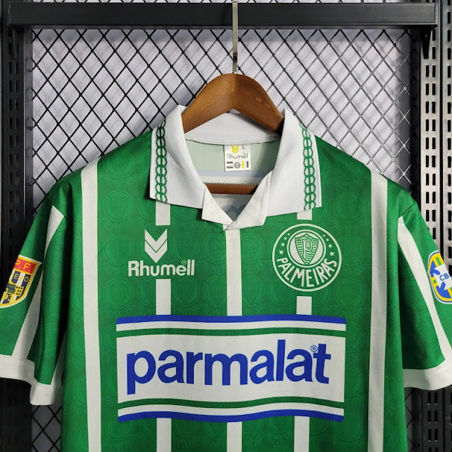 Palmeiras 1993 / Camisa 1  / Retrô
