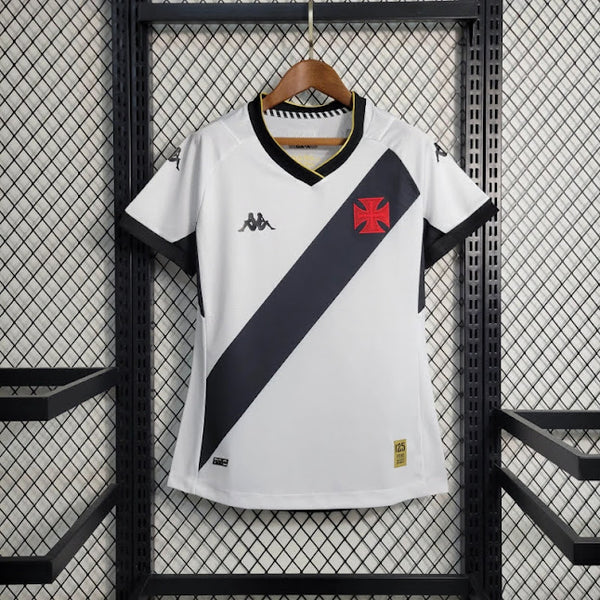 Vasco 23/24 / Camisa 2 / Feminina