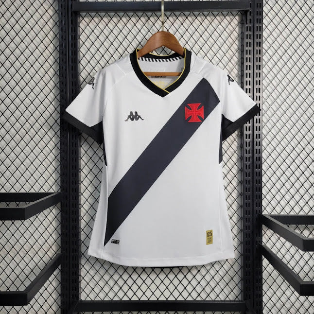 Vasco 23/24 / Camisa 2 / Feminina
