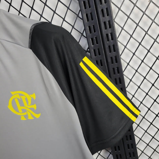 Flamengo 24/25 / Camisa De Treino