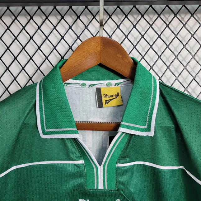 Palmeiras / Aniversário de 100 Anos  / Retrô