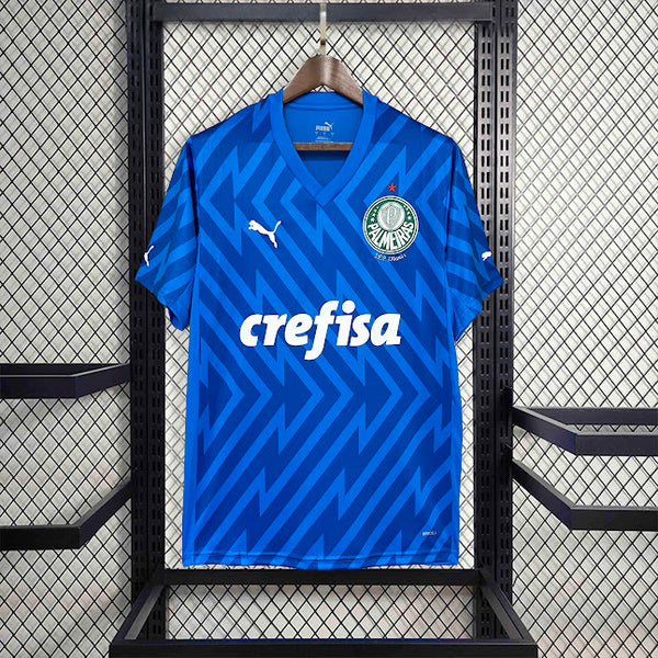 Palmeiras 24/25 / Camisa Do Goleiro / Torcedor