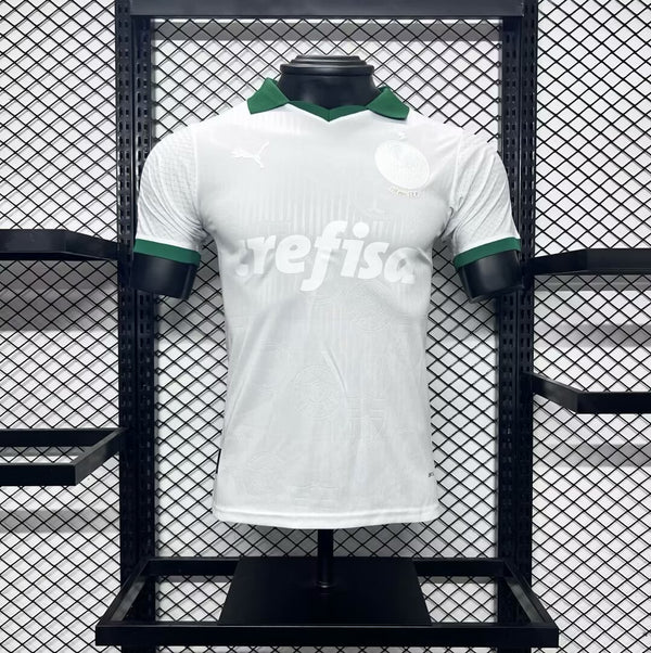 Palmeiras 24/25 / Camisa 4 / Jogador