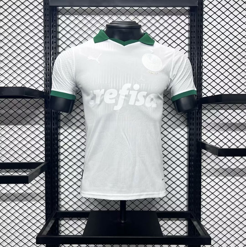 Palmeiras 24/25 / Camisa 4 / Jogador