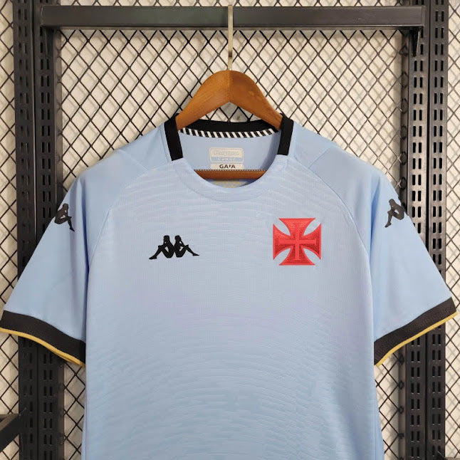 Vasco 23/24 / Camisa Do Goleiro / Torcedor