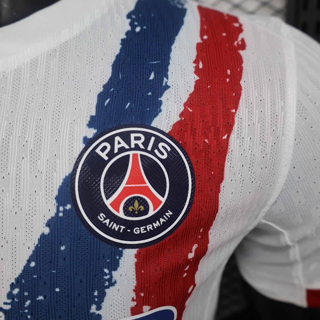 PSG 24/25 Camisa 2 / Jogador