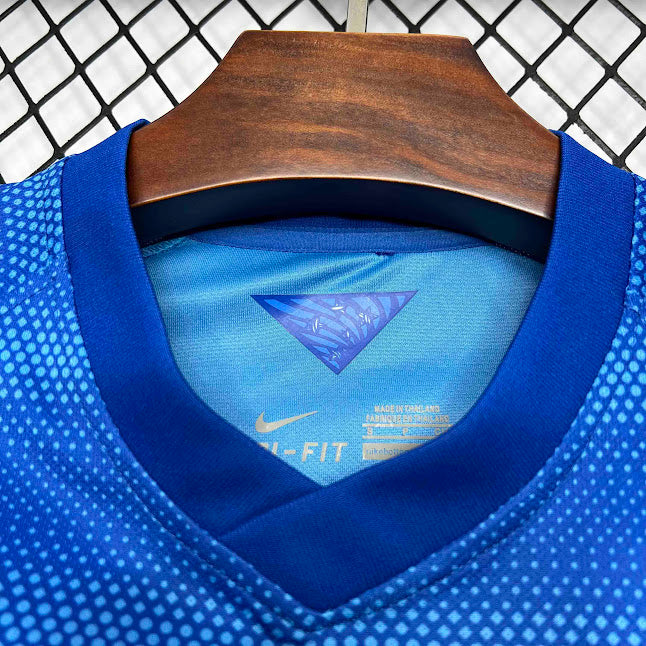 Brasil 2014 / Camisa 2 / Retrô