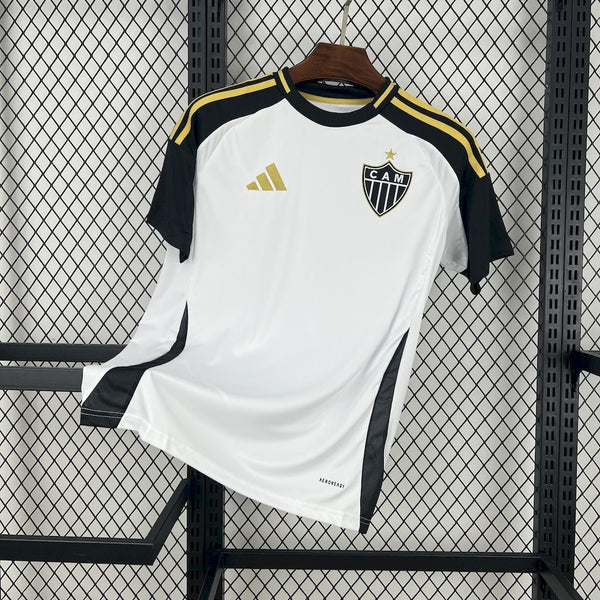 Atlético Mineiro 2025 / Camisa 2 / Torcedor