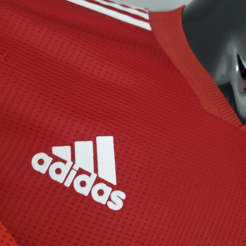 Bayern Munchen 21/22 Camisa 1 / Jogador