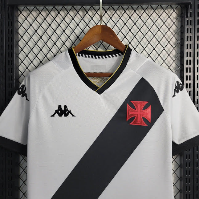 Vasco 23/24 / Camisa 2 / Torcedor