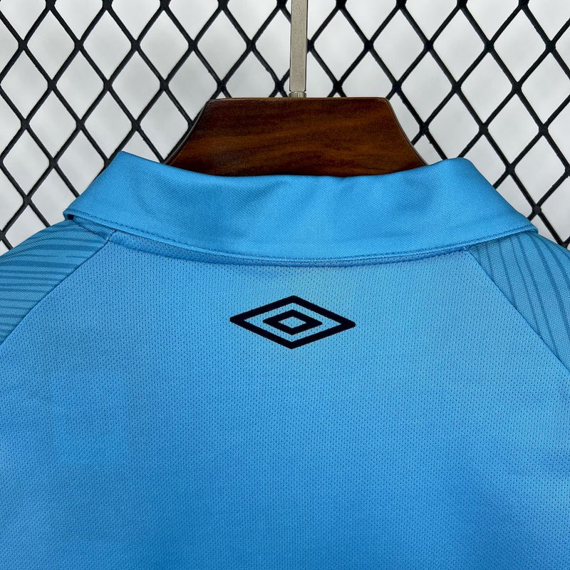 Santos 25/26 / Camisa 3 / Torcedor