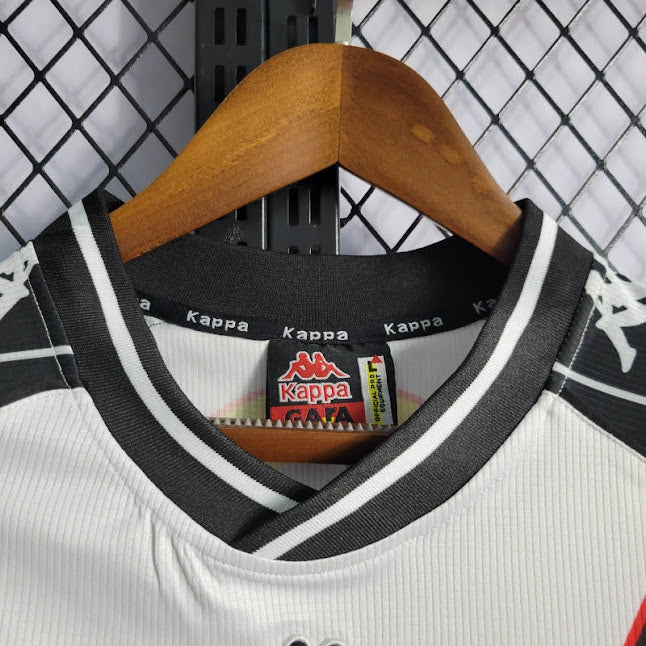 Vasco 2000 / Camisa 2 / Retrô