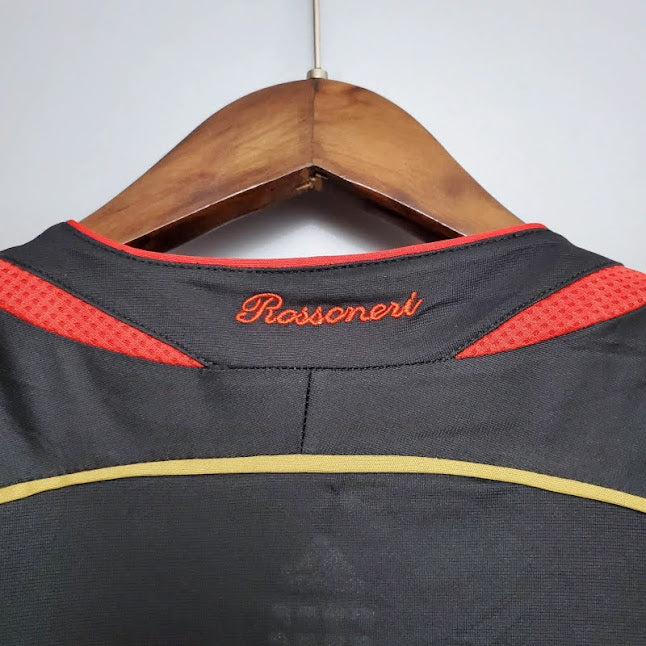 Ac Milan 06/07 Camisa 3 / Retrô