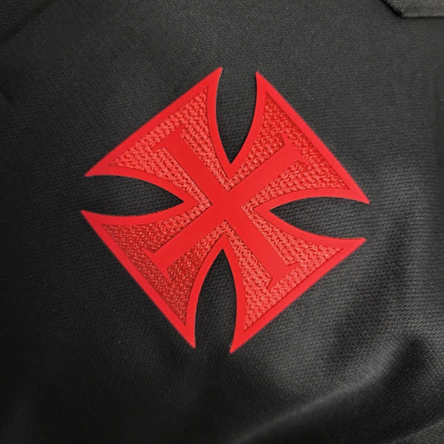 Vasco 23/24 / Camisa Polo / Torcedor