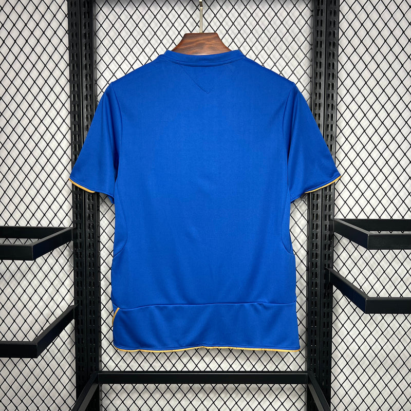 Chelsea 05/06 Camisa 1 / Retrô