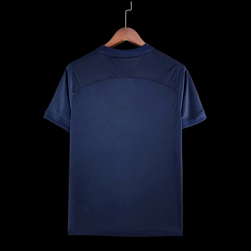 PSG 22/23 Camisa 1 / Torcedor