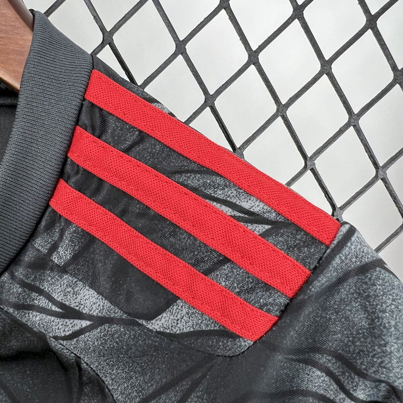 Flamengo 24/25 / Kit Infantil 3