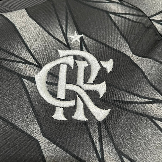 Flamengo 24/25 / Camisa 3 / Torcedor