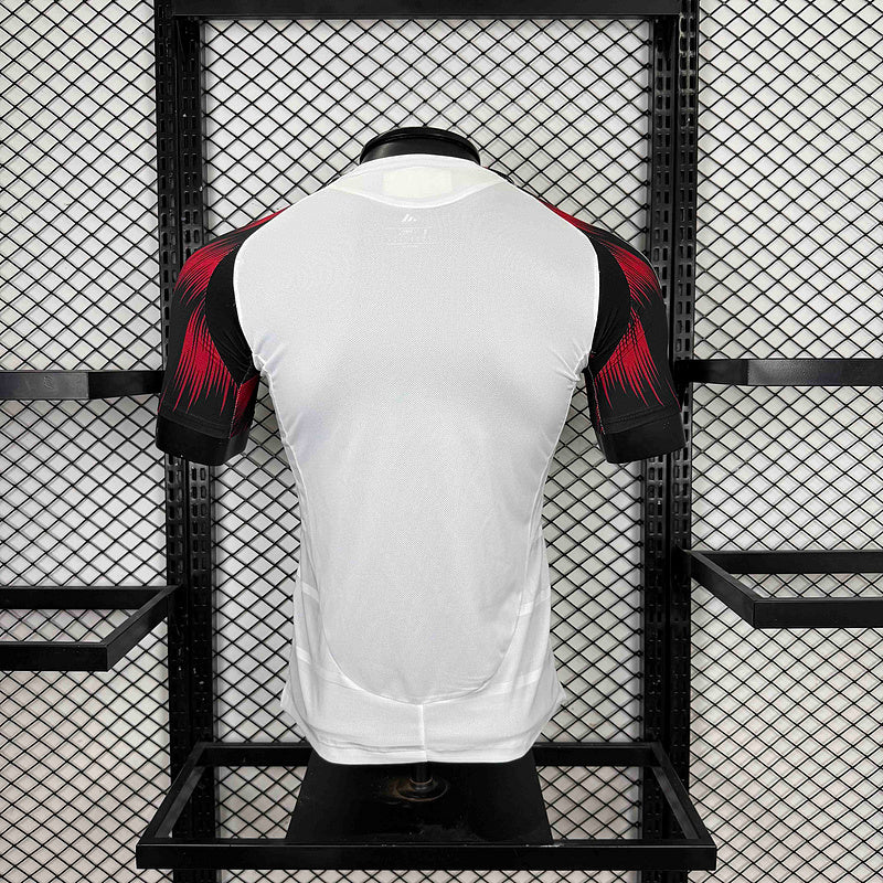 Flamengo 25/26 / Camisa 2 / Jogador