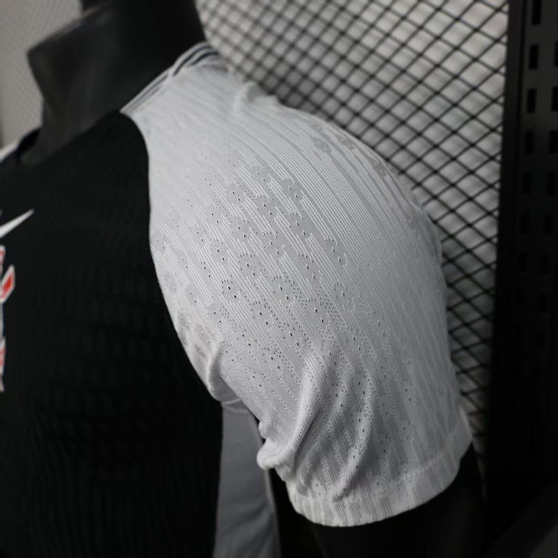 Corinthians 25/26 / Camisa 2 / Jogador