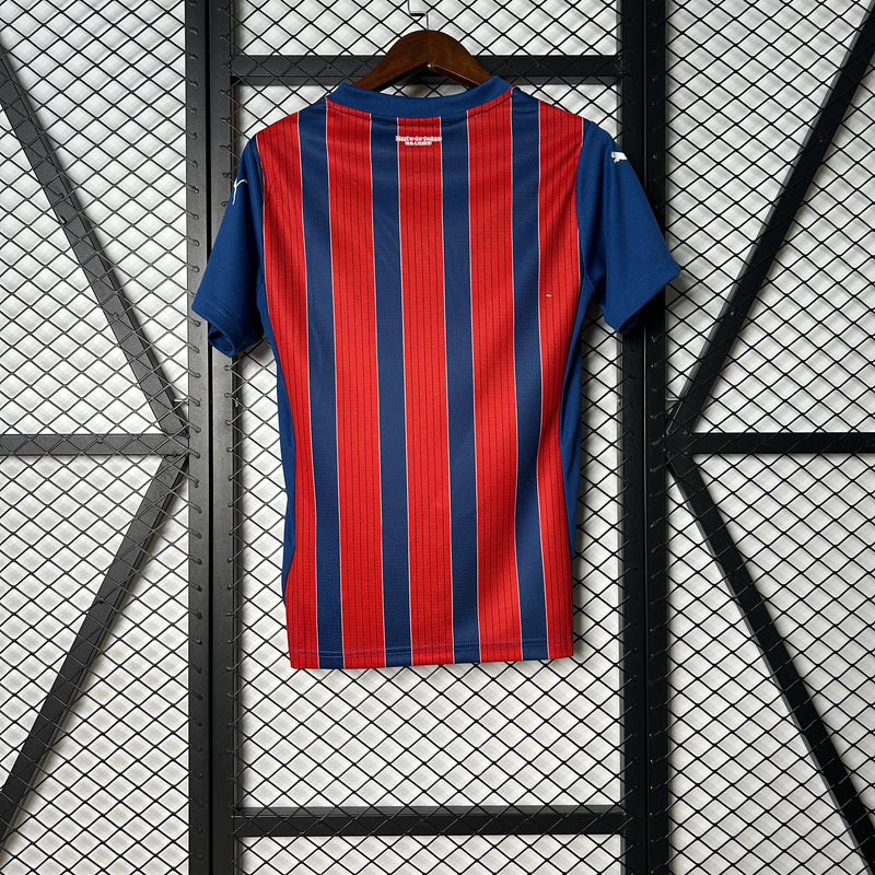 Bahia 2025 / Camisa 2 / Feminina