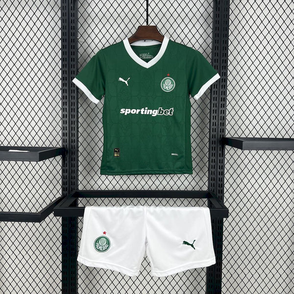 Palmeiras 25/26 / Kit Infantil 1