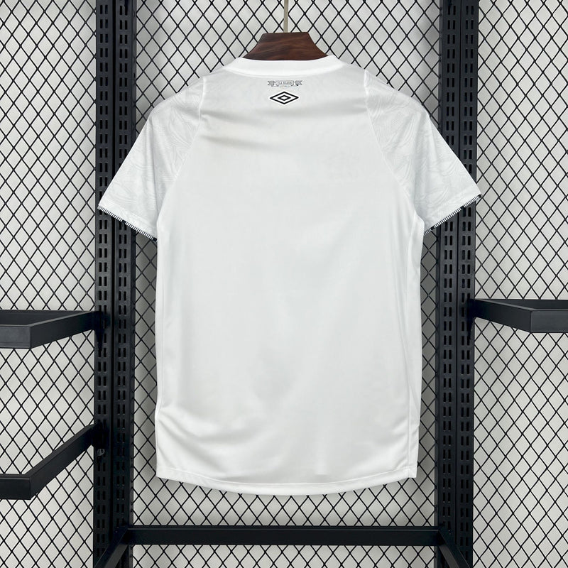 Santos 24/25 / Camisa 1 / Torcedor