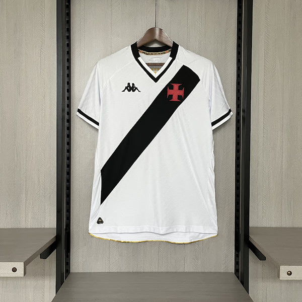Vasco 25/26 / Camisa 2 / Torcedor
