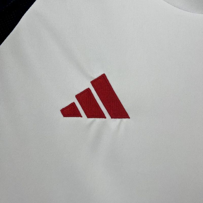 Flamengo 25/26 / Camisa 2  / Feminina