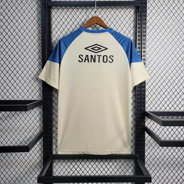 Santos 23/24 / Camisa De Treino / Torcedor