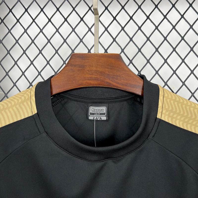 Vasco 25/26 / Camisa De Treino / Torcedor