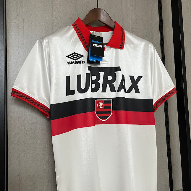 Flamengo 1994 / Camisa 2 / Retrô