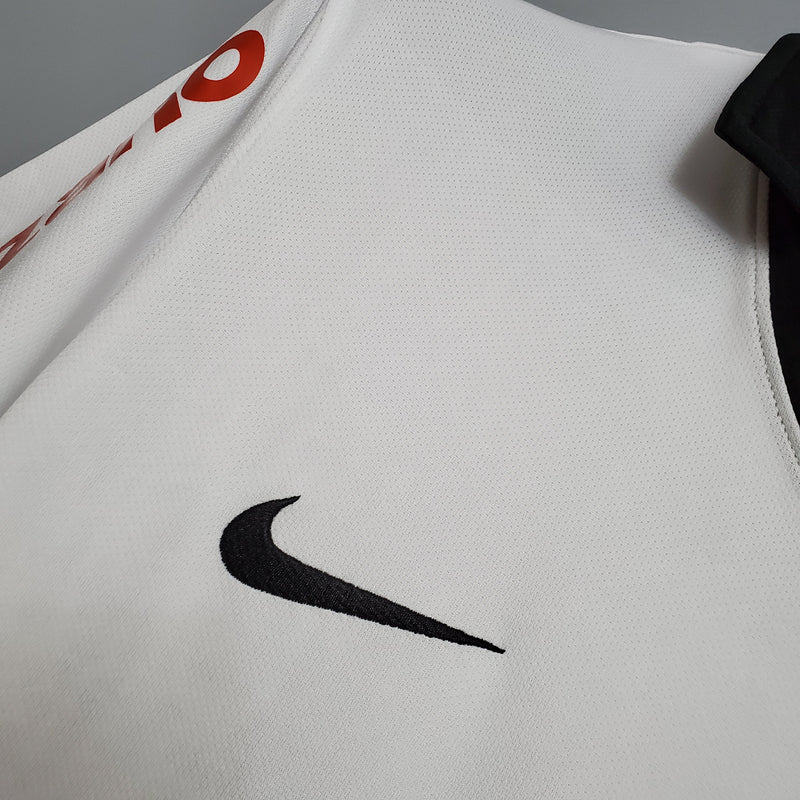 Corinthians 2012 / Camisa 1 / Retrô