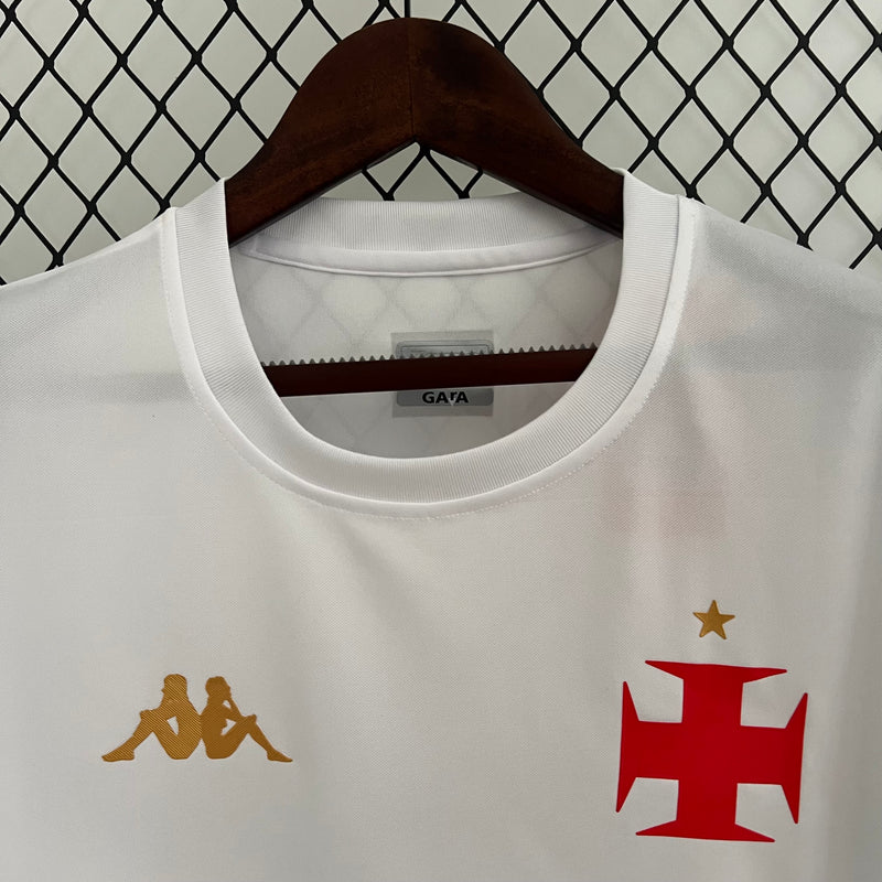 Vasco 23/24 / Camisa Do Goleiro / Torcedor