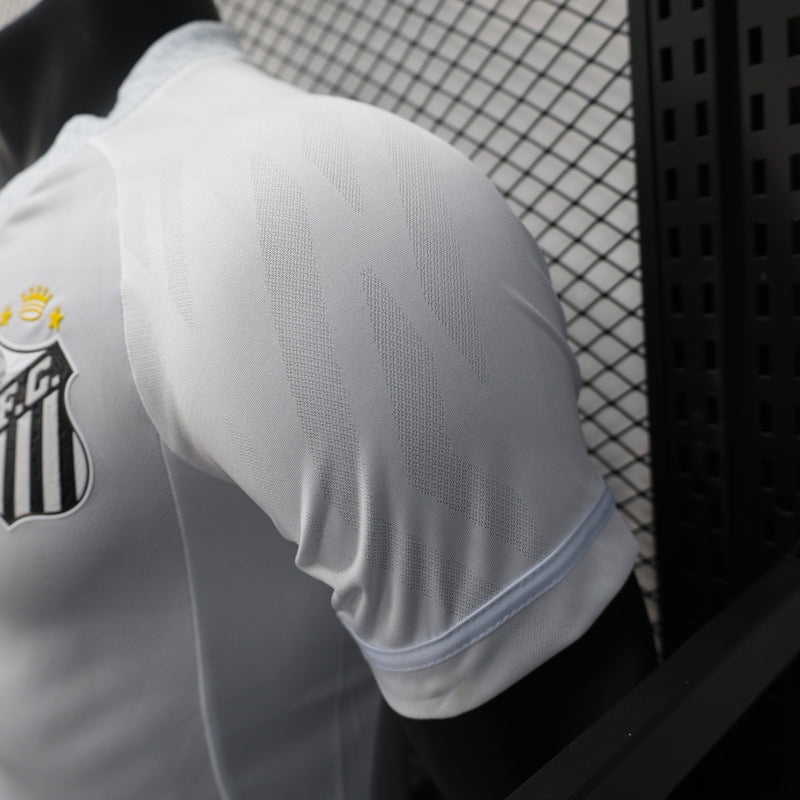 Santos 25/26 / Camisa 1 / Jogador