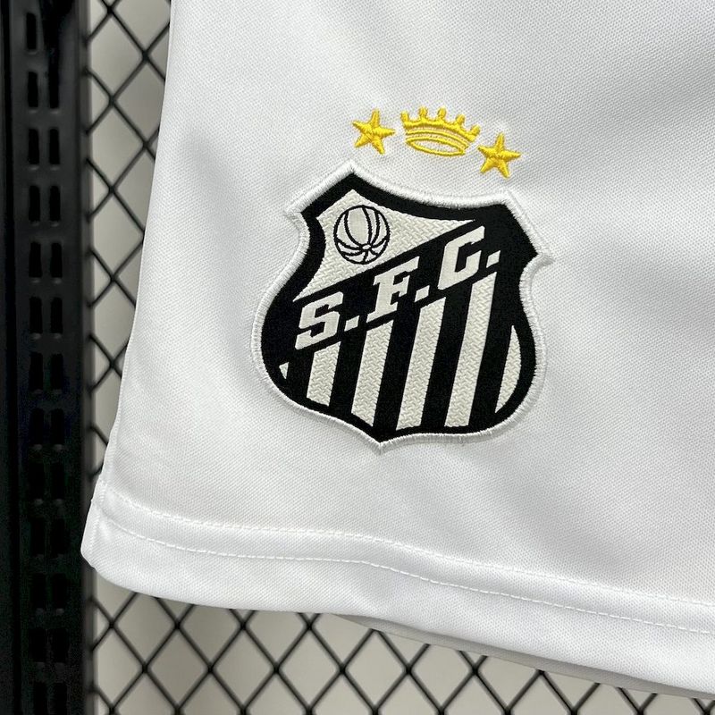 Santos 25/26 / Kit Infantil 1
